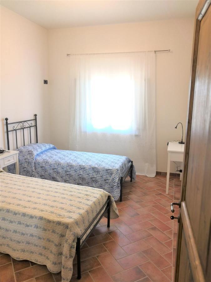 Tenuta Barbadoro Agriturismo Apartment Montespertoli Ngoại thất bức ảnh